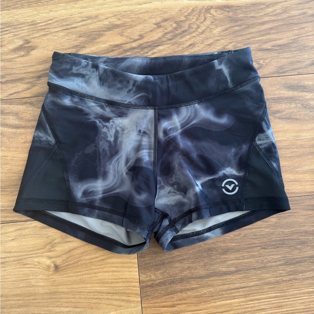 Virus Workout Shorts